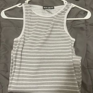 Size M long dress (tight fit)